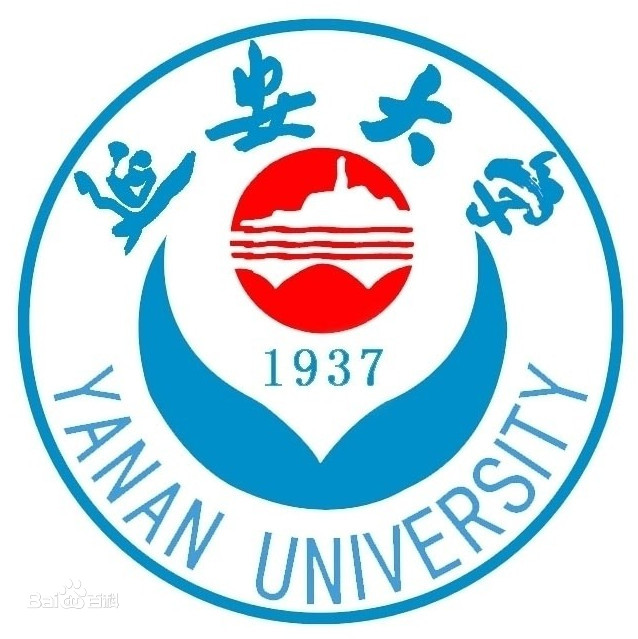 延安大学学校代码是多少（10719）